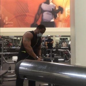 Meet your Posher, Willie